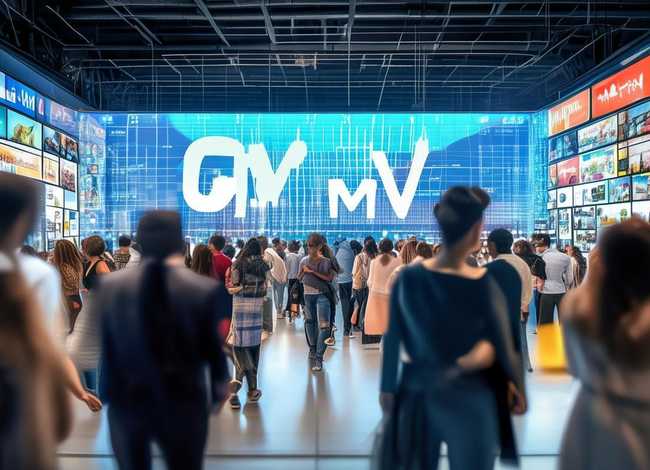 gmv电商是什么意思,电商常说的gmv是什么意思 gmv电商是什么意思,电商常说的gmv是什么意思