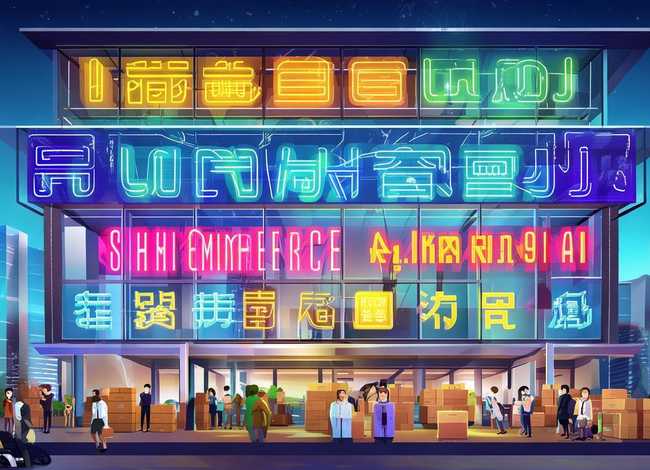 上海电商公司名称,上海电商公司名称有哪些 上海电商公司名称,上海电商公司名称有哪些