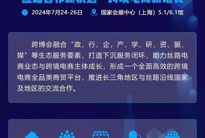 跨境电商博览会2024 - 跨境电商博览会2024年 跨境电商博览会2024 - 跨境电商博览会2024年