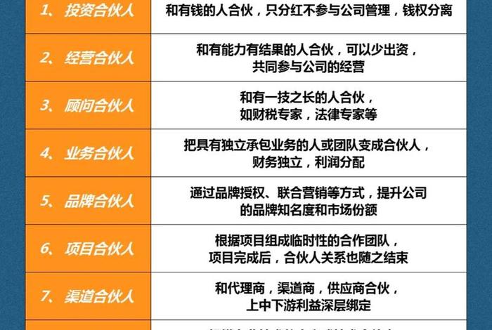 跨境电商推广平台合伙人（跨境电商合伙人模式）