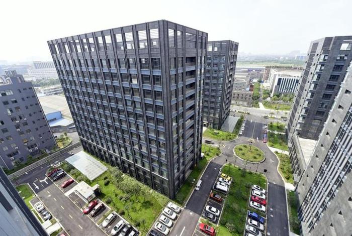 杭州跨境电商综试区2.0方案；中国(杭州)跨境电子商务综合试验区