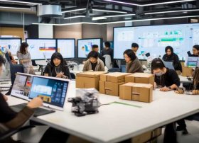 义乌电商培训出来的人都在干什么 - 义乌电商培训出来的人都在干什么工作