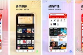 会员制电商平台有哪些 - 会员制电商平台有哪些品牌