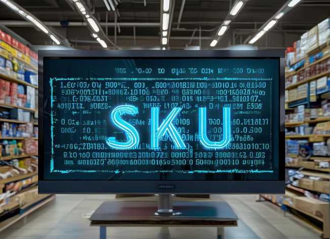 sku电商是什么意思 - sku电商是什么意思? sku电商是什么意思 - sku电商是什么意思?