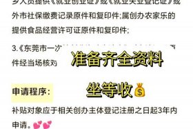 东莞市跨境电商扶持政策 - 东莞市跨境电商扶持政策文件