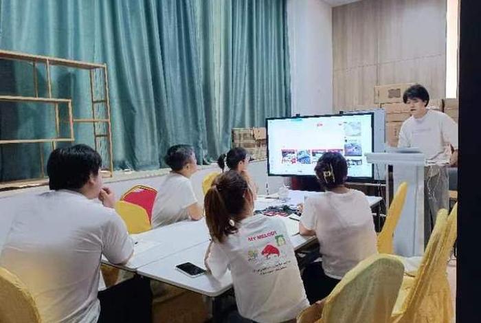 福州学习电商运营、福州电商运营培训学校
