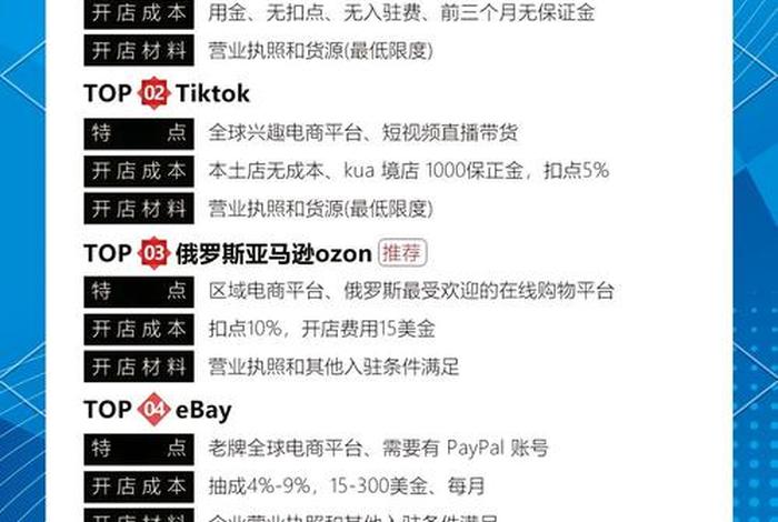 跨境电商做什么平台好 - 跨境电商小白做什么平台好 跨境电商做什么平台好 - 跨境电商小白做什么平台好