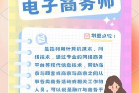 电商产品设计师是干什么的（电商产品设计师是干什么的工作）