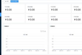 有叫有数的电商erp，有数app