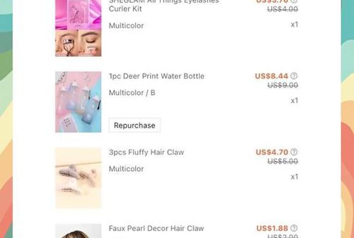 shein购物网站 shein购物网站怎么进去的