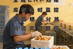 电商b2c仓库找客户 - 电商b2c仓库找客户电话