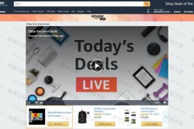 亚马逊平台网址是什么 亚马逊平台网址是什么样的