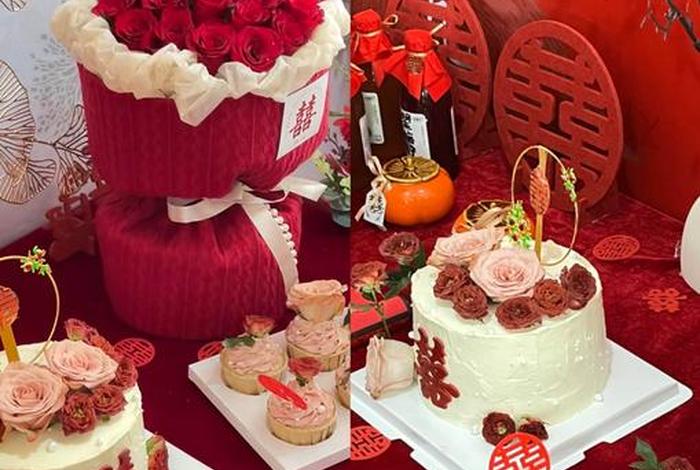 糕点上彩装、糕点上彩装是什么意思 糕点上彩装、糕点上彩装是什么意思