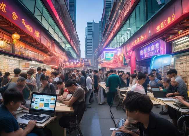 义乌电商小镇都是干啥的、义乌电商小镇都是干啥的啊 义乌电商小镇都是干啥的、义乌电商小镇都是干啥的啊