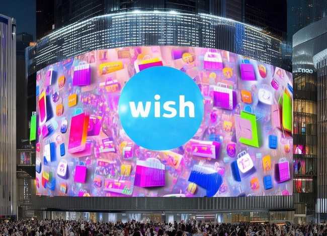 wish电商排名、wish电商平台中文名 wish电商排名、wish电商平台中文名