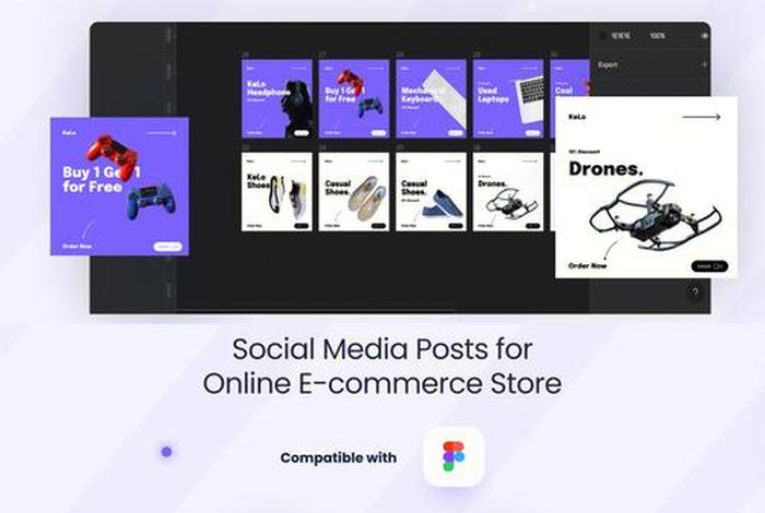 电商产品海报；电商产品海报尺寸