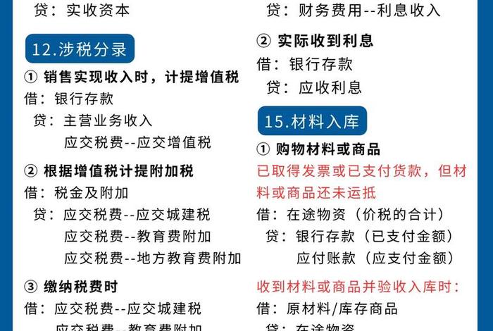 亚马逊跨境电商账务处理及税务 亚马逊跨境电商小规模怎么做账报税