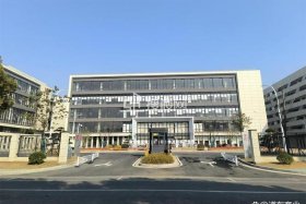 无锡电商产业园在哪里、无锡新型电子产业园