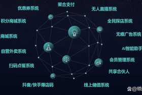 私域电商和公域电商的区别 私域电商和公域电商的区别在哪