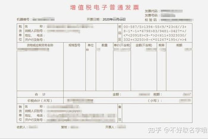 电商发票客户名字没有怎么办 电子发票账号没有写,怎么办？