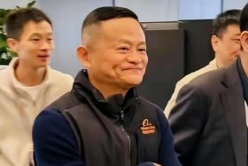 阿里电商总裁 阿里公司总裁