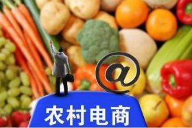 农产品电商和农村电商有什么区别、农产品电商和农村电商有什么区别呢