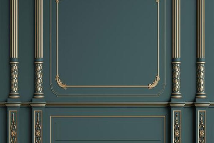 电商直播间背景图；电商直播间背景墙效果图