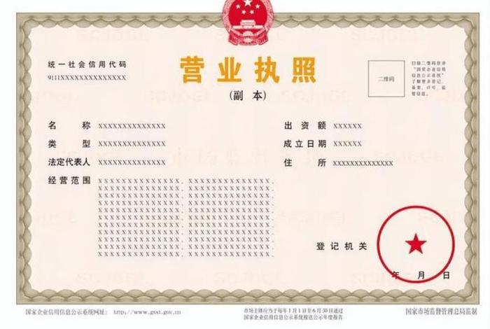 电商个体户营业执照经营范围怎么写，电商个体户营业执照经营范围怎么写才正确