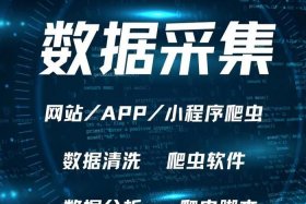 电商平台数据采集爬虫 如何用爬虫抓取电商平台数据