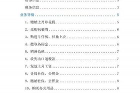 电商做账会计分录 电商做账会计分录怎么做