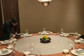 电商大佬饭局照片 电商大佬饭局照片高清