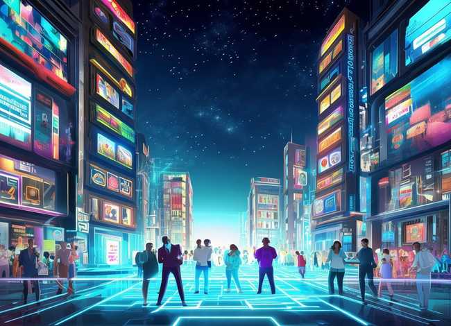 主要电商平台发展历程，目前电商行业平台的发展趋势是什么