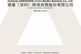港电商股 - 港股跨境电商公司有哪些