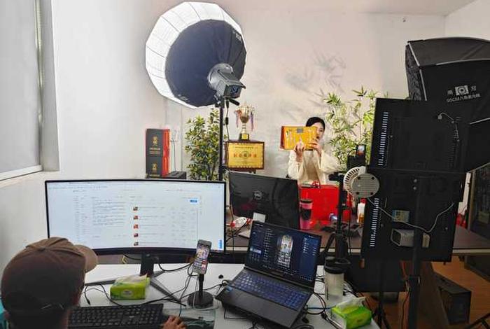 电商主播工作怎么样(电商主播工作怎么样啊) 电商主播工作怎么样(电商主播工作怎么样啊)