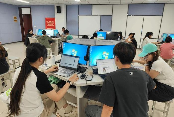 电商研究学院，电商研究学院是干嘛的