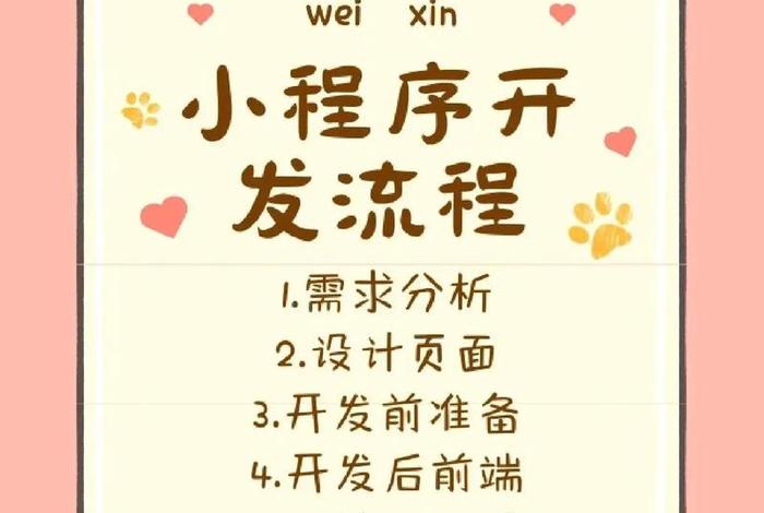 小程序电商系统开发;电商小程序开发教程 小程序电商系统开发;电商小程序开发教程