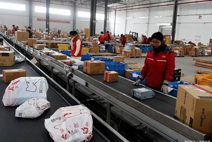 电商分拣打包工是干什么的 - 电商分拣打包工是干什么的工作