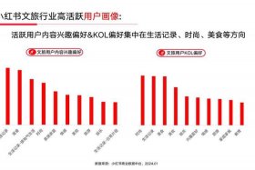 小红书电商发展的现状；小红书电商发展的现状和趋势