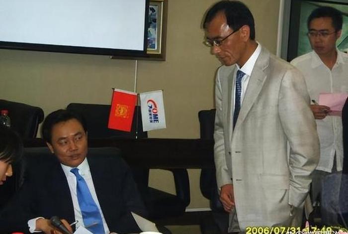 江西电商大佬、电商界大佬