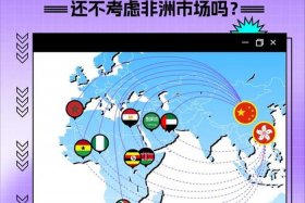 非洲电商平台叫什么（非洲电商平台叫什么来着）