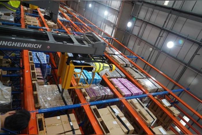 仓储电商是什么、电商仓储是做什么的 仓储电商是什么、电商仓储是做什么的