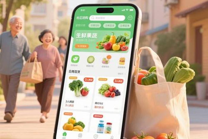 社区电商怎么做货源（社区电商怎么做货源销售）