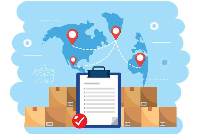 tk123跨境电商 - 跨境电商1239模式