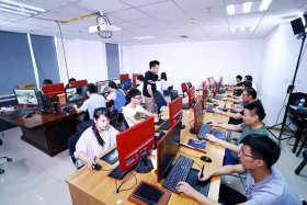 成都电商培训基地（成都电商培训基地地址）