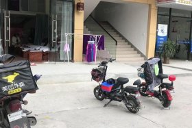 大源电商创意园地址、大源电商创意园地址在哪