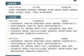 电商卖家简介、电商卖家简介怎么写
