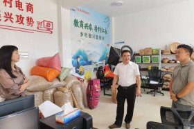 发展农村电商人才的培养对象（发展农村电商人才的培养对象有哪些）