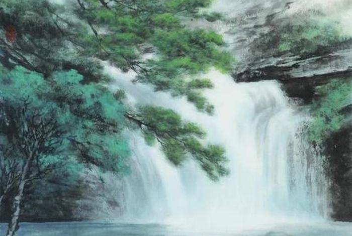 电商李振君(李振君国画艺术) 电商李振君(李振君国画艺术)