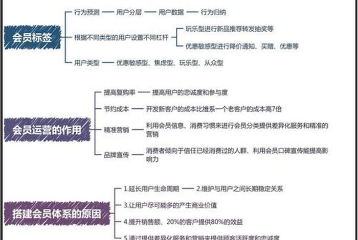 会员制电商的发展历程;会员制电商平台如何发展新用户 会员制电商的发展历程;会员制电商平台如何发展新用户