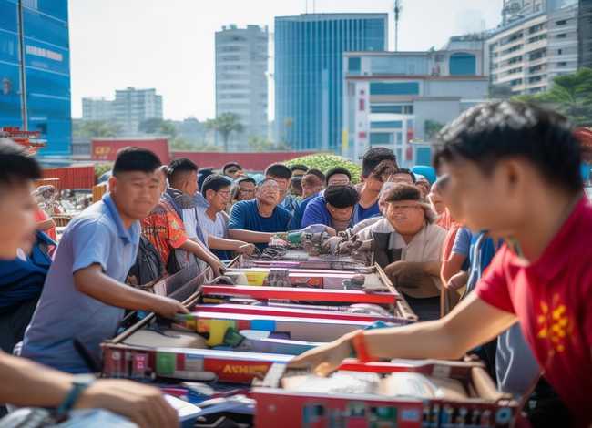 中国的跨境电商物流企业面向东盟发展面临的机遇和挑战有哪些;跨境电子商务物流企业发展的机遇与启示 中国的跨境电商物流企业面向东盟发展面临的机遇和挑战有哪些;跨境电子商务物流企业发展的机遇与启示